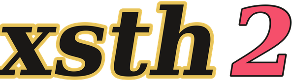 xsth2 logo